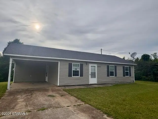 6095 Young Crossing, Louisville, MS 39339 - #1