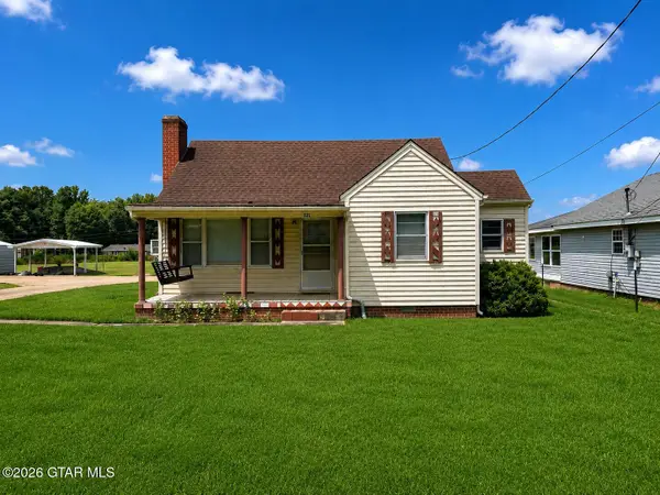 222 Metcalfe, Sulligent, AL 35586