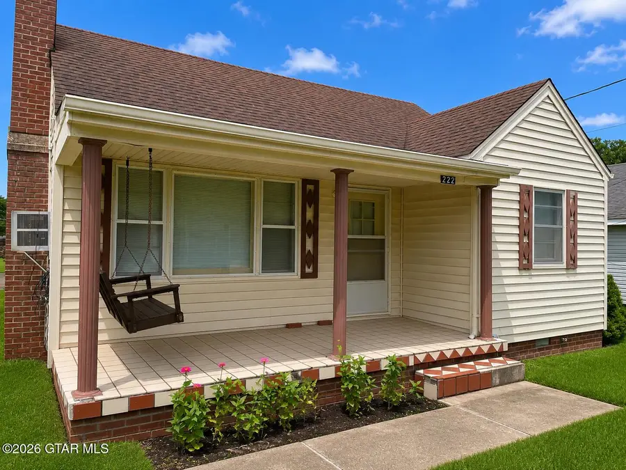 222 Metcalfe, Sulligent, AL 35586 - #2