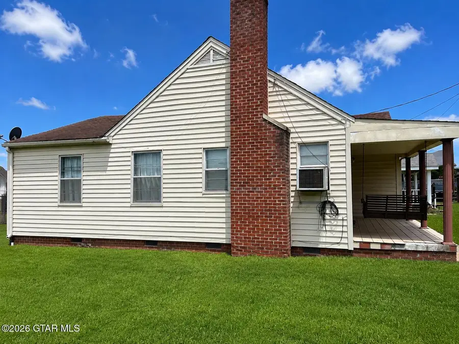222 Metcalfe, Sulligent, AL 35586 - #3