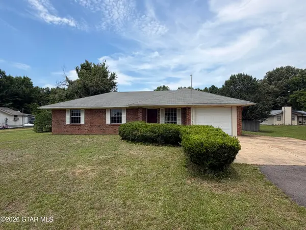 1682 E Tva, West Point, MS 39773