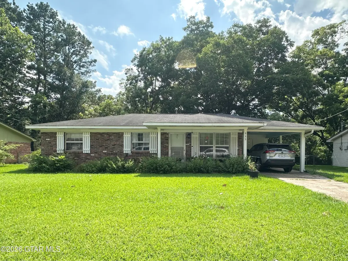 535 Avenue Of Patriots, Starkville, MS 39759 - #1