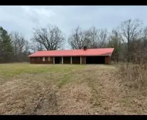 10046 Davidson Line, West Point, MS 39773