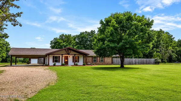 50191 Greenbriar, Aberdeen, MS 39730