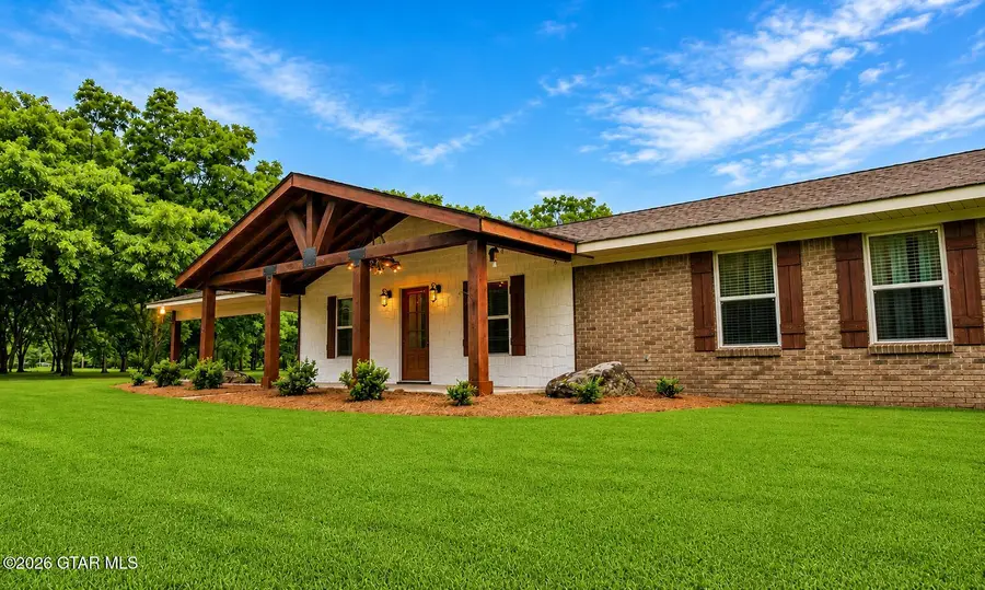 50191 Greenbriar, Aberdeen, MS 39730 - #2