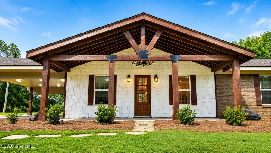 50191 Greenbriar, Aberdeen, MS 39730 - #3