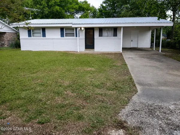 409 E Gaywood, Columbus, MS 39702