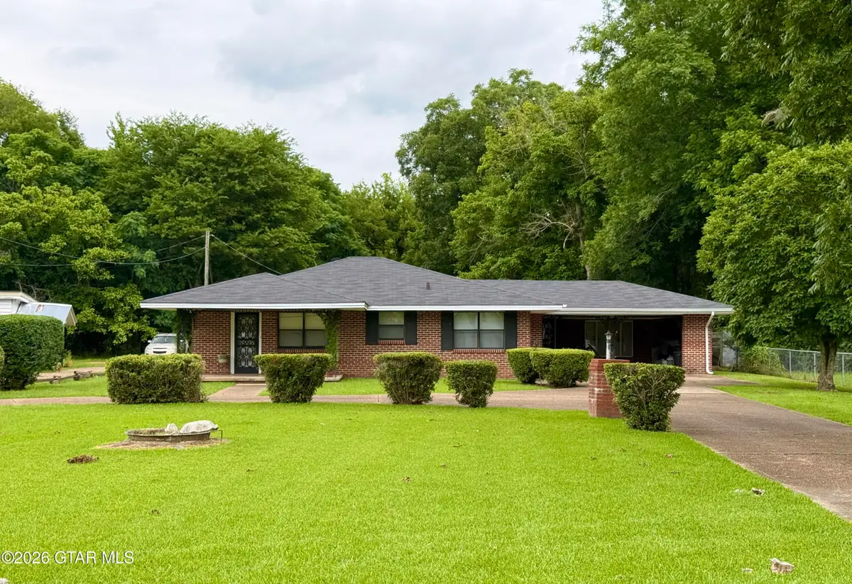 204 Mill, Columbus, MS 39701 - #1