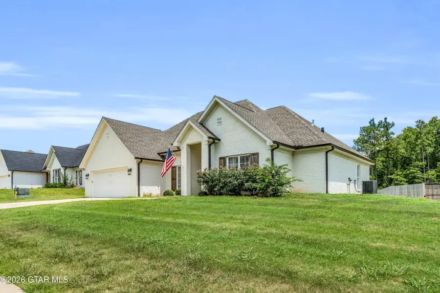 112 Ridgeway, Starkville, MS 39759 - #3
