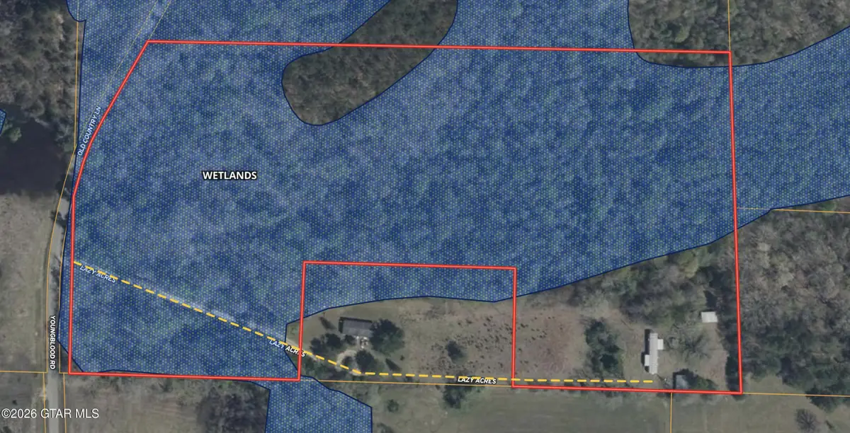 250 Youngblood, Columbus, MS 39702 - #1