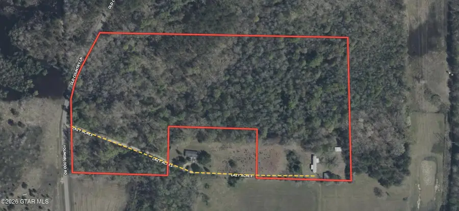 250 Youngblood, Columbus, MS 39702 - #2