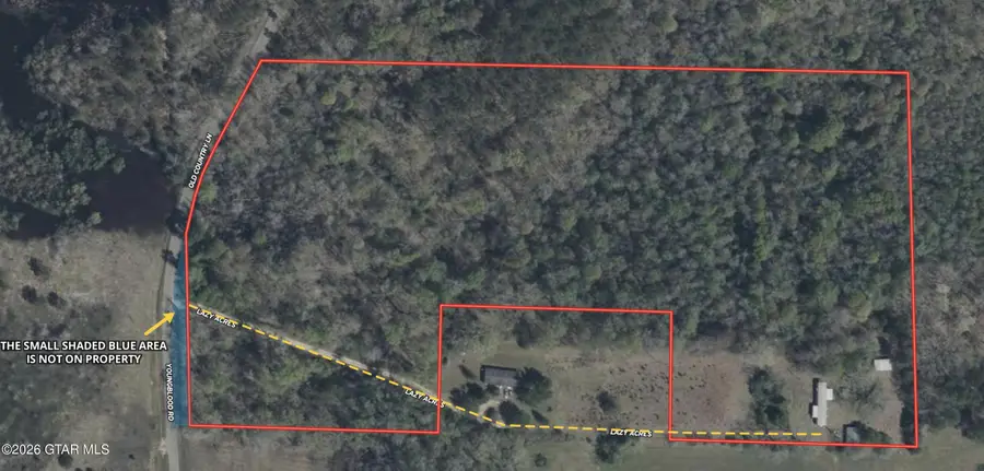 250 Youngblood, Columbus, MS 39702 - #3