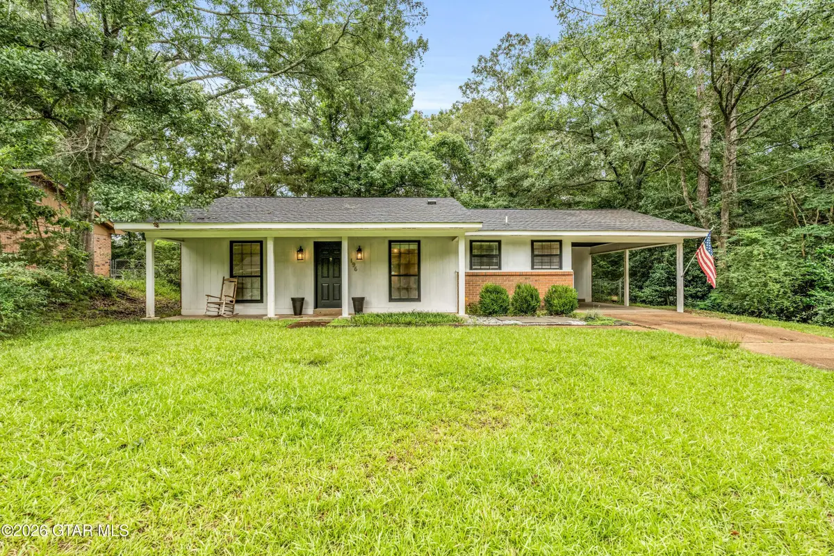 196 Deer, Columbus, MS 39702 - #1