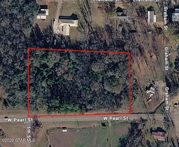 W Pearl, Macon, MS 39341 - #1