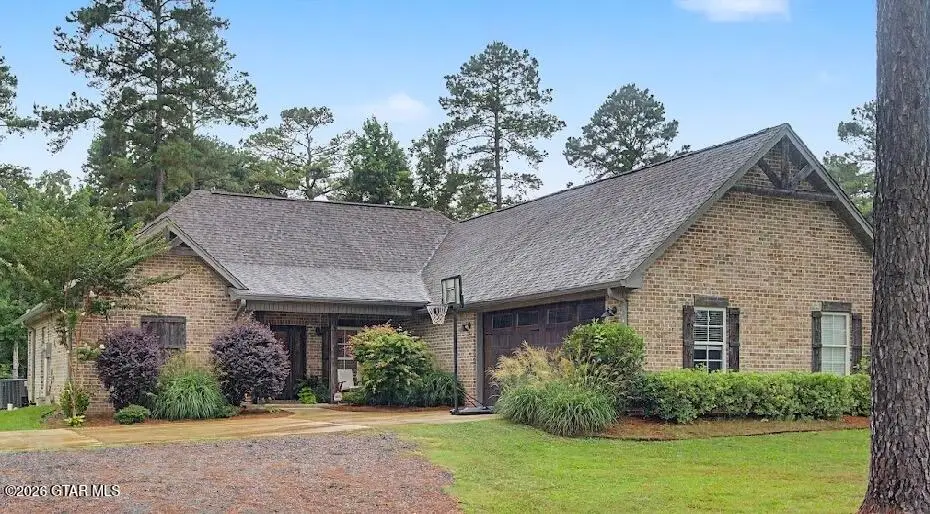 209 New Hope Church, Starkville, MS 39759 - #1