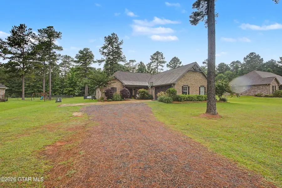 209 New Hope Church, Starkville, MS 39759 - #3