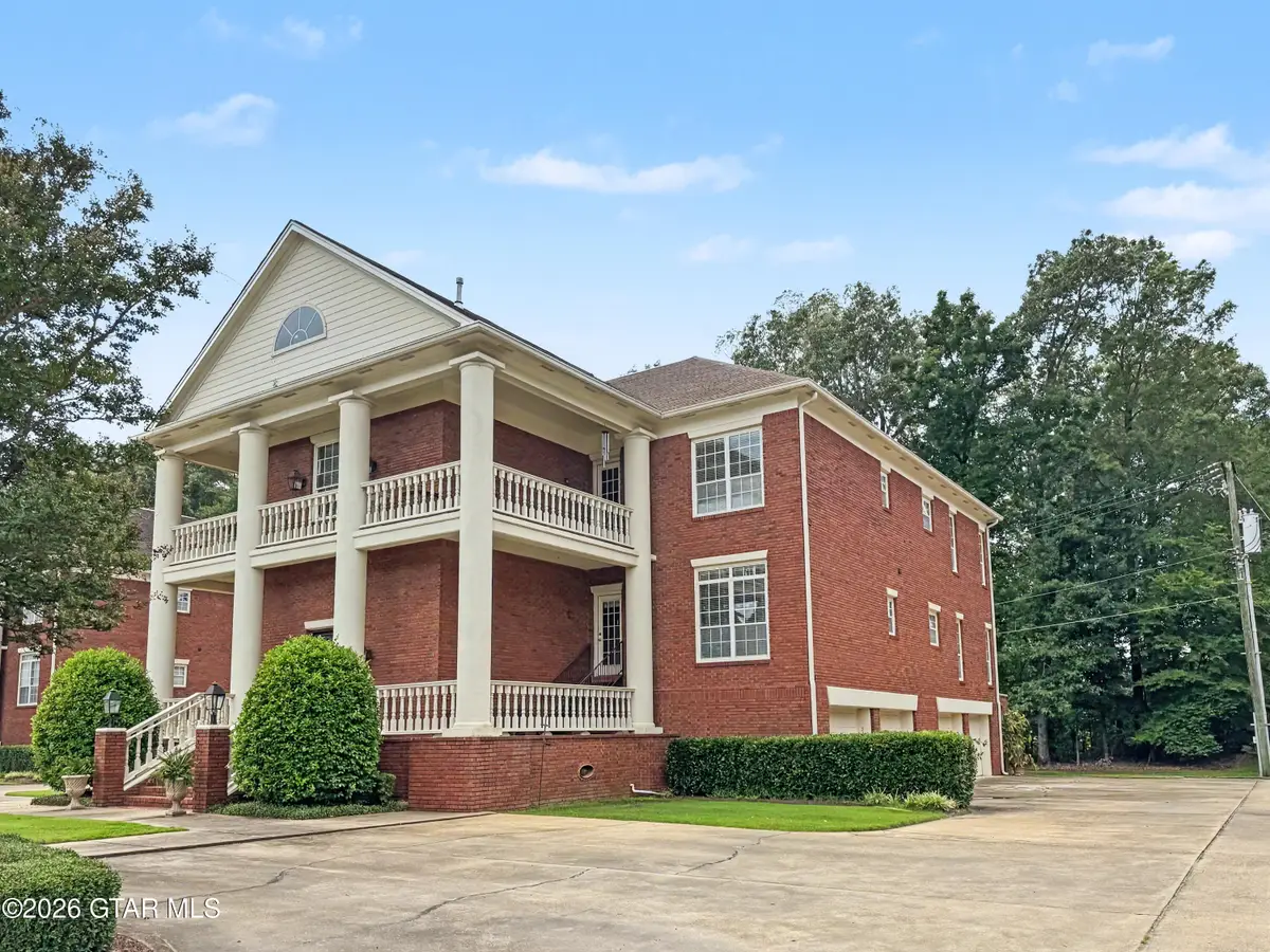 131 Willow Pointe, Columbus, MS 39705 - #1