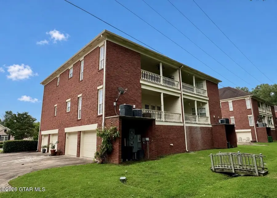 131 Willow Pointe, Columbus, MS 39705 - #2