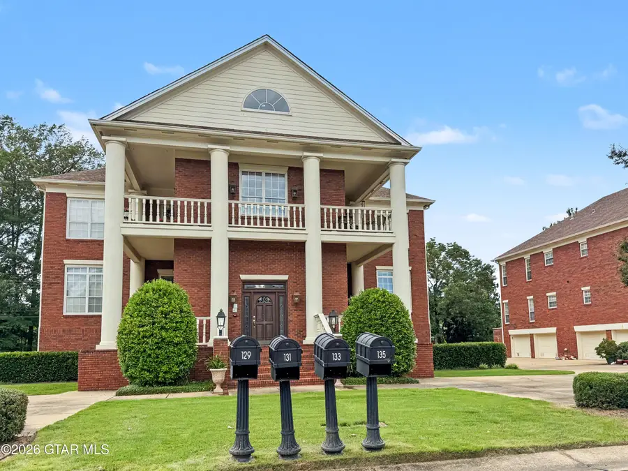 131 Willow Pointe, Columbus, MS 39705 - #3