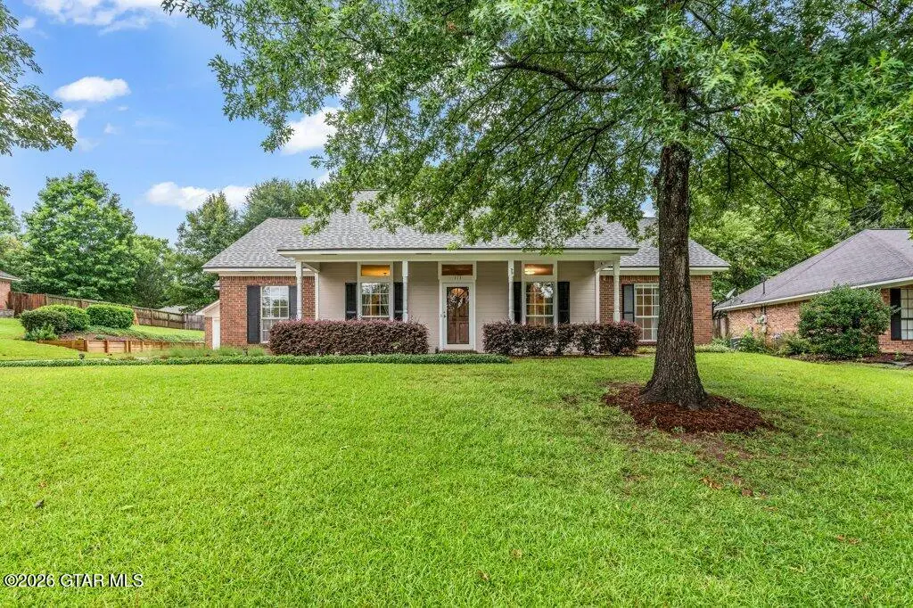 113 Oakridge, Starkville, MS 39759 - #1