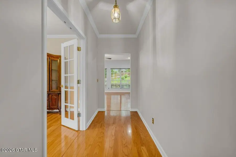 113 Oakridge, Starkville, MS 39759 - #2