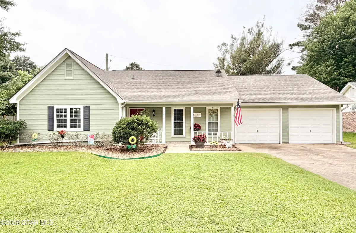 3213 5th, Columbus, MS 39705 - #1