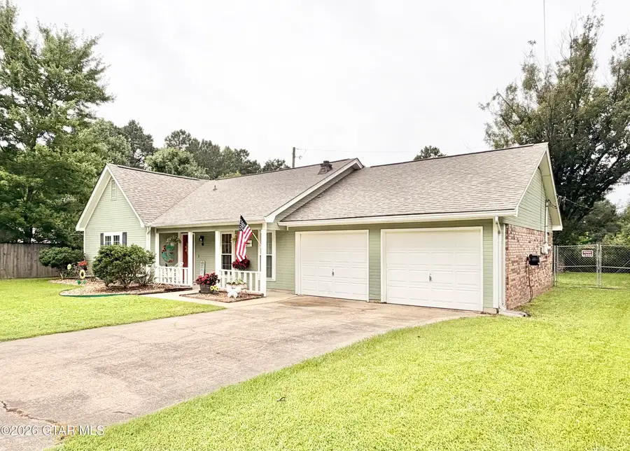 3213 5th, Columbus, MS 39705 - #2