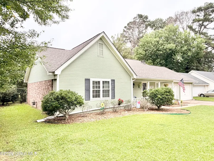 3213 5th, Columbus, MS 39705 - #3