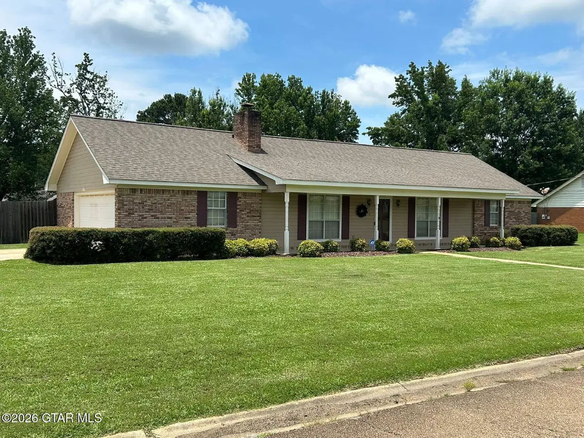 236 Swoope, Columbus, MS 39702 - #1
