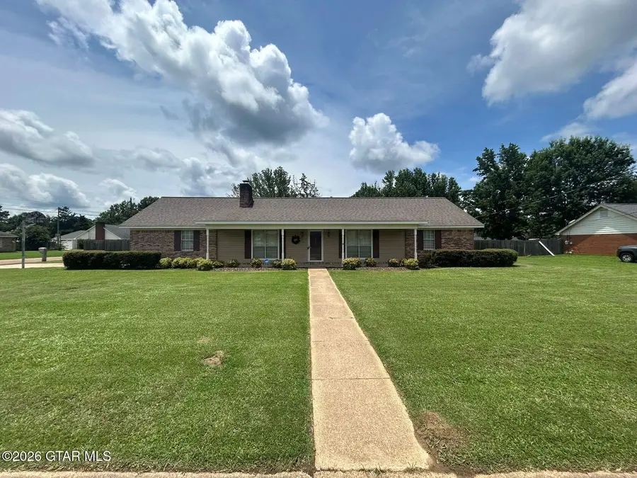 236 Swoope, Columbus, MS 39702 - #2