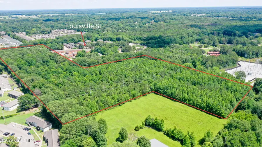 1208 Louisville, Starkville, MS 39759 - #2