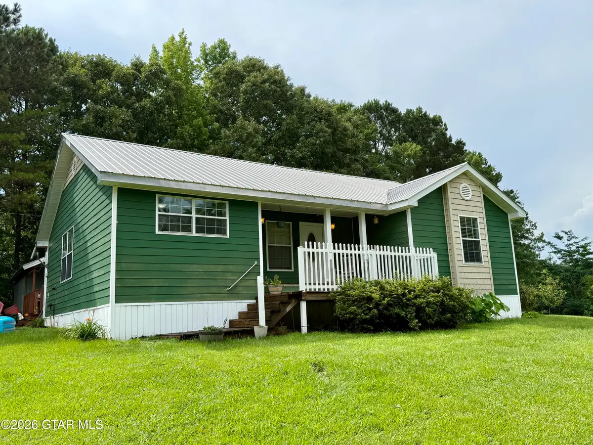 1449 Rural Dempsey, Louisville, MS 39339 - #1