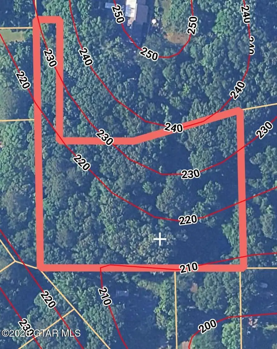 Deer Run, Columbus, MS 39705 - #1