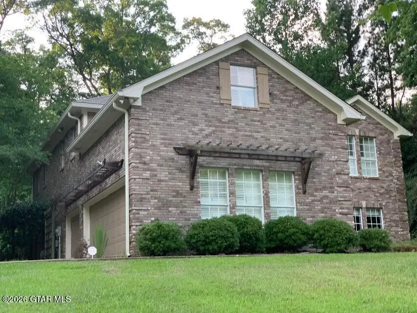 422 Dickerson, Columbus, MS 39705 - #3