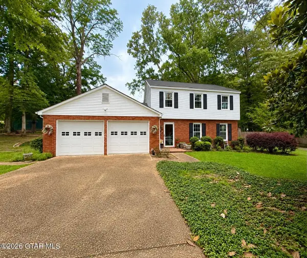 29 Hickory, West Point, MS 39773