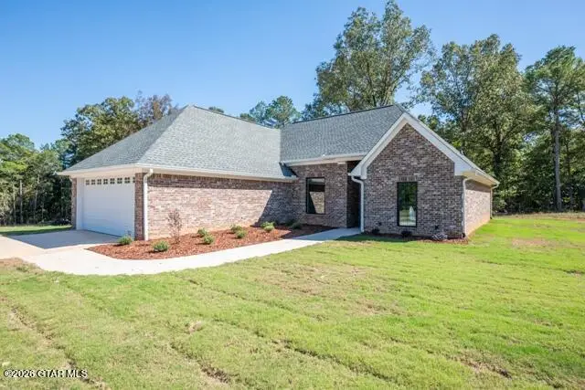 220 A W Williams, Pheba, MS 39755 - #2