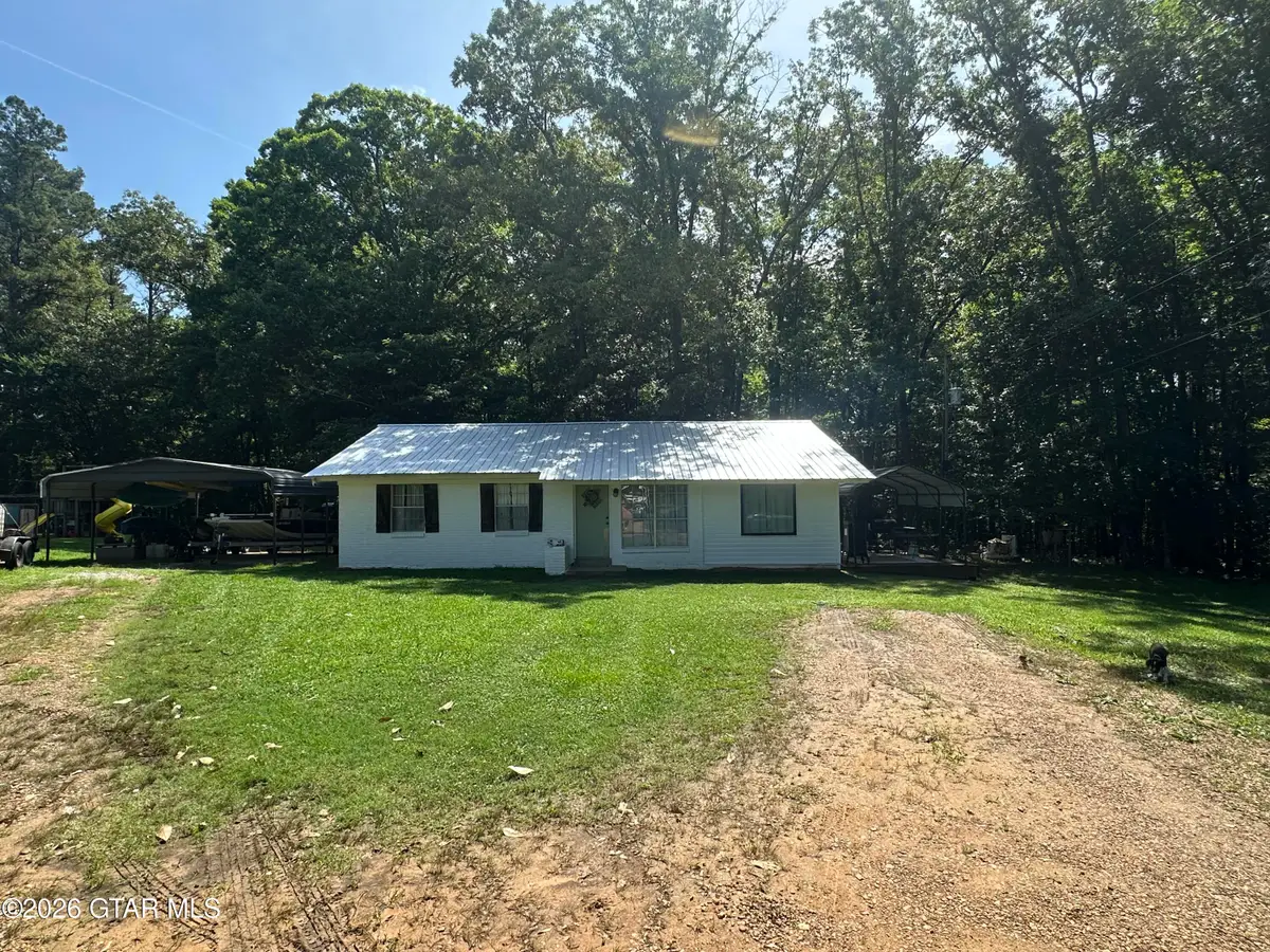 160 Savannah Lake, Eupora, MS 39744 - #1