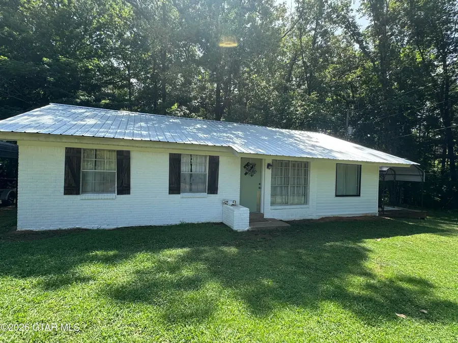 160 Savannah Lake, Eupora, MS 39744 - #2