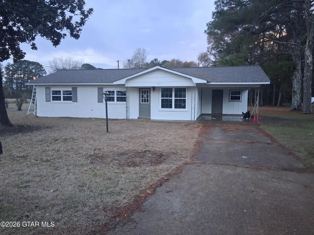 279 Pandora, Columbus, MS 39702 - #1