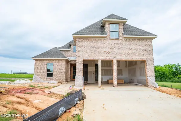 63 Breezeway, Columbus, MS 39701