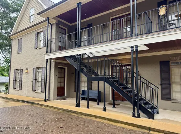 36 Jarnigan, Starkville, MS 39759