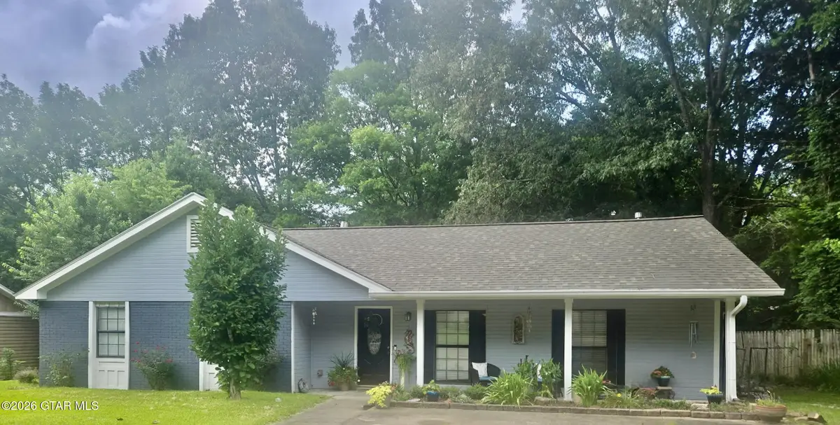 100 Nathan Hale, Starkville, MS 39759 - #1