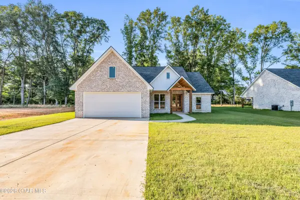 114 Post Oak, Mathiston, MS 39752