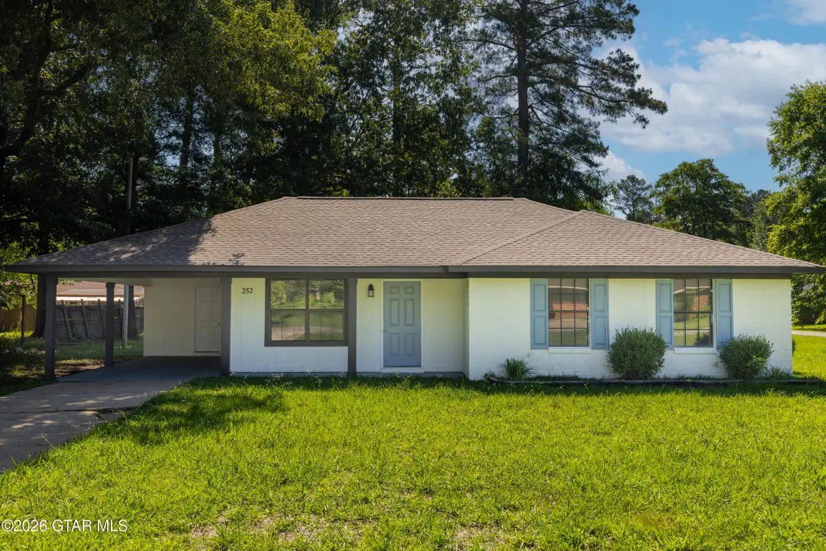 252 Arnold, Starkville, MS 39759 - #1