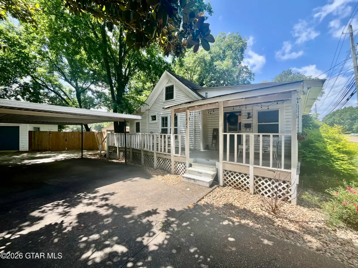 525 Whitfield, Starkville, MS 39759 - #1