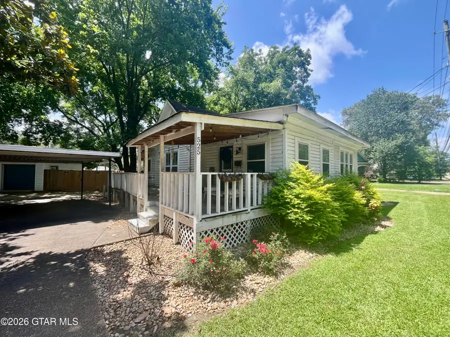 525 Whitfield, Starkville, MS 39759 - #3