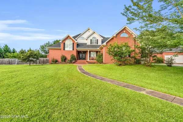 346 Pebble Creek, Steens, MS 39766