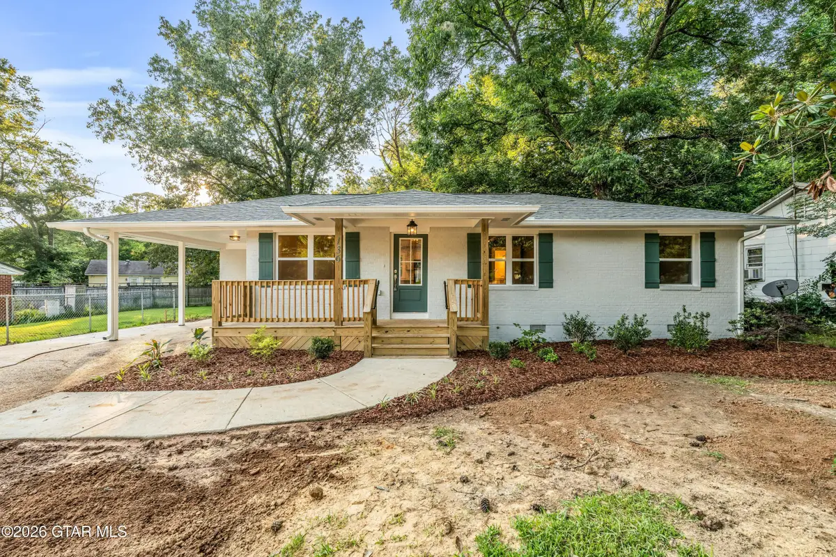 136 Josey, Starkville, MS 39759 - #1