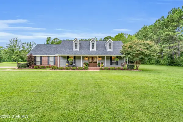 40 Lonesome Dove, Columbus, MS 39702