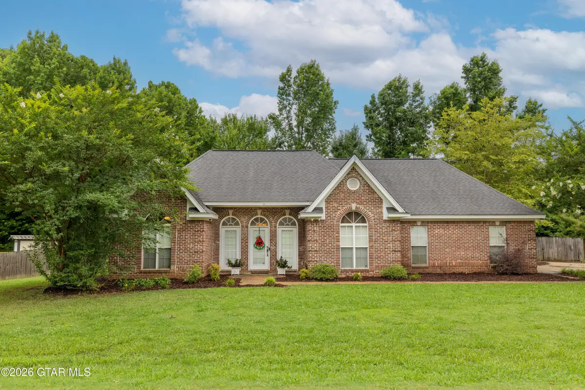 856 White Oak, Starkville, MS 39759 - #1
